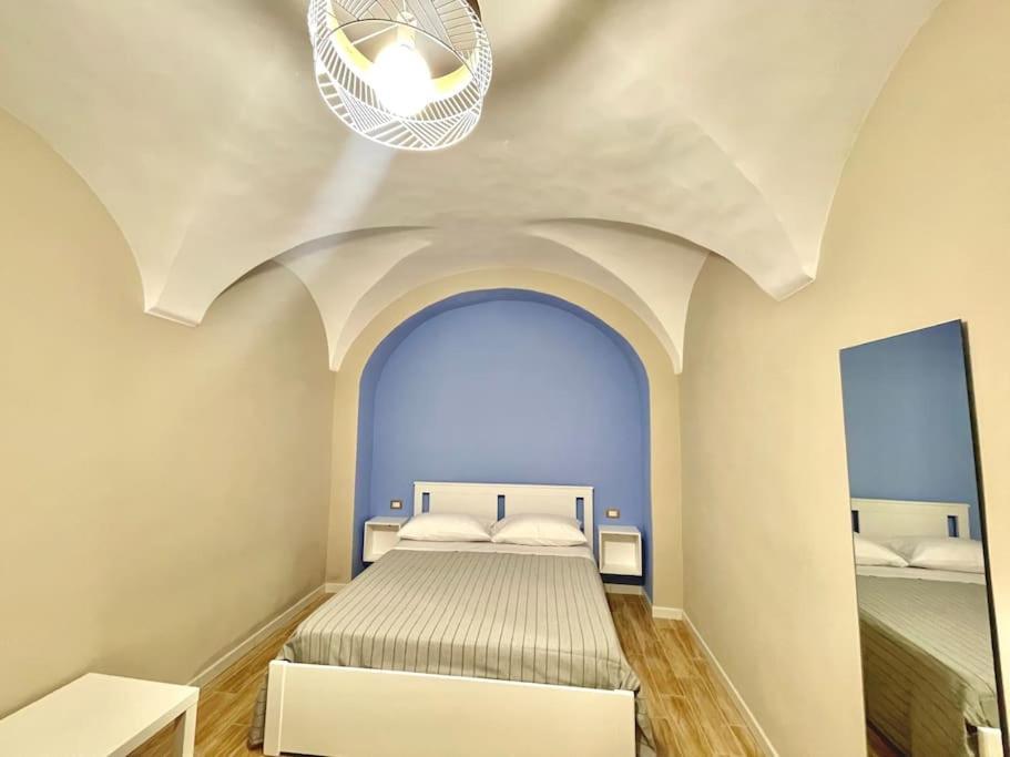 Isabel Suite Neapel Exterior foto