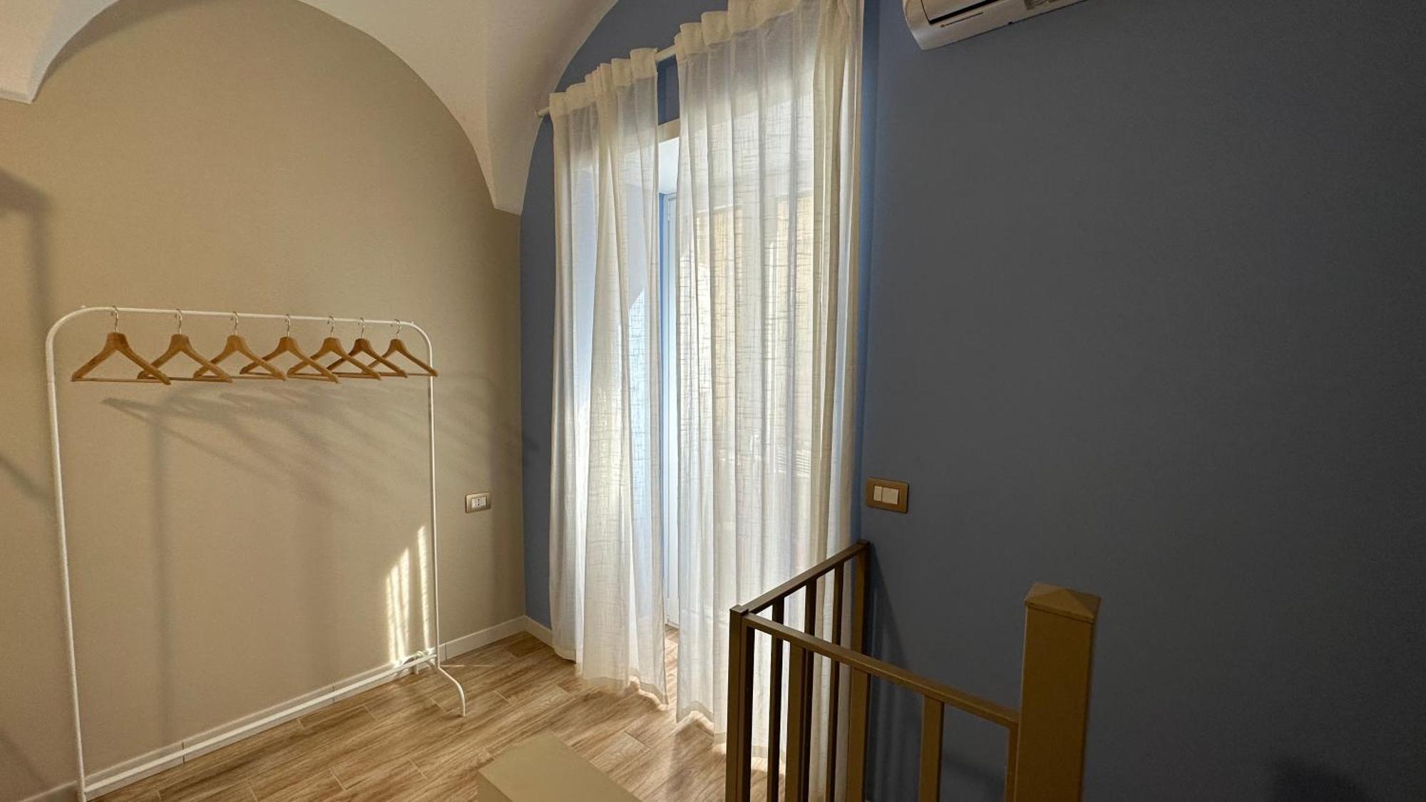 Isabel Suite Neapel Exterior foto